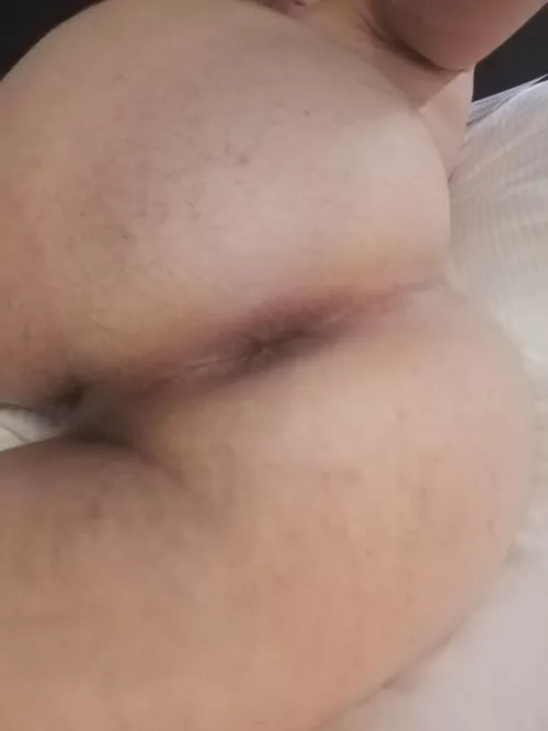 Just a little butt looking for some fun by Catlover_1989