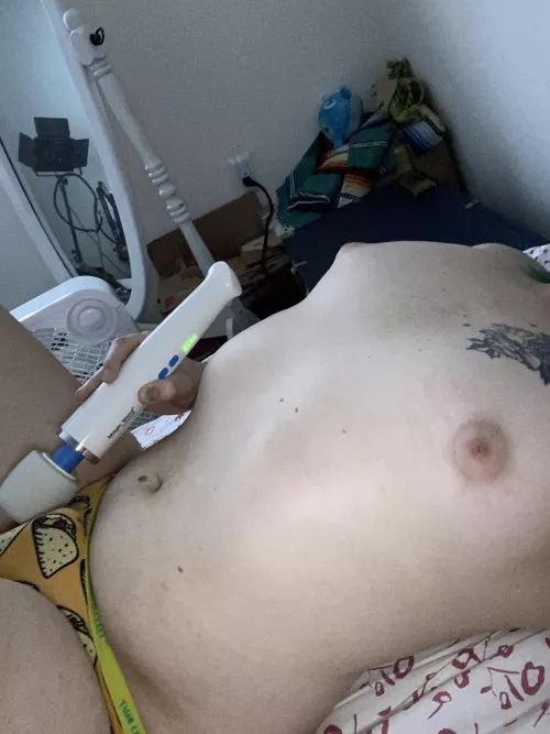 Just a little celebration for Taco Tuesday by QueenOfHarlots