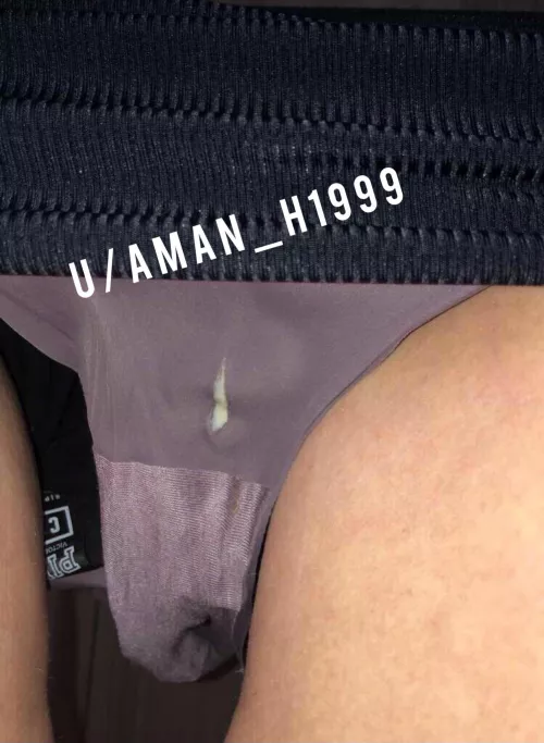 Just a little creamy by Aman_H1999