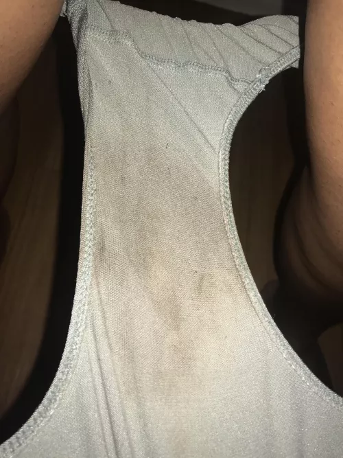 Just a little dirty by bigscrewed