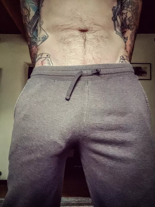 Just a little by whocares177