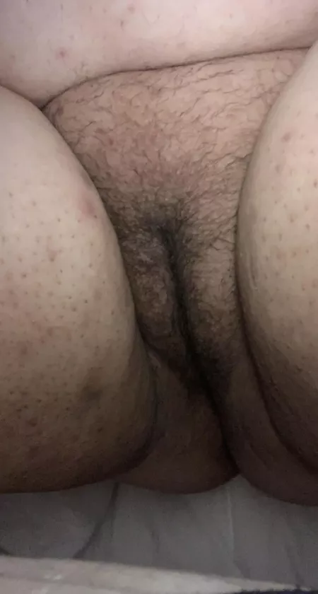 just a little furry 🥺 by depolluteme