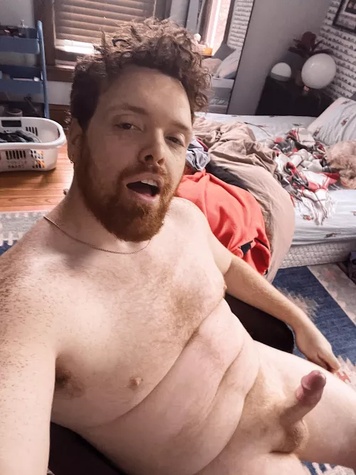 Just a little hard by hellono1991-