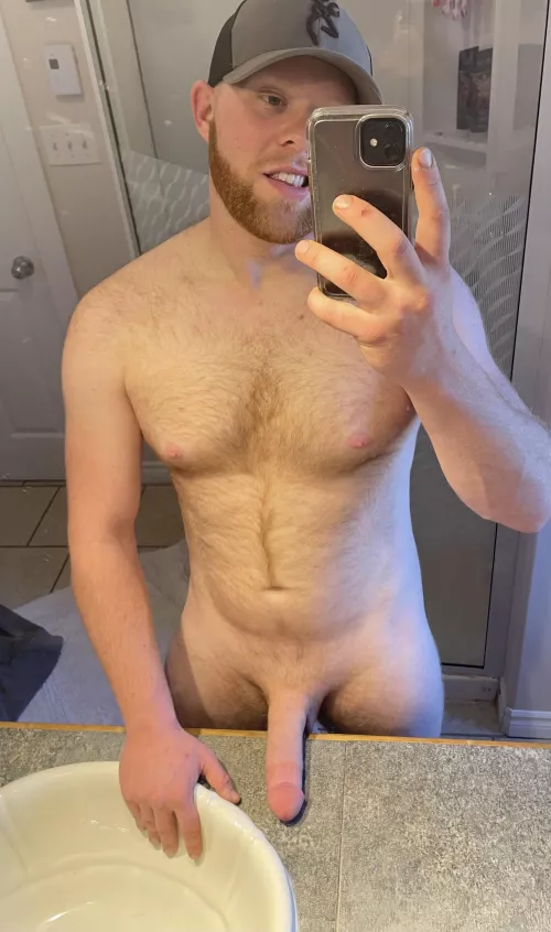 Just a little hey how are ya by Shubiedubie