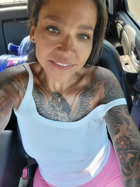 Just a little morning perkiness! by bbbbtiffy