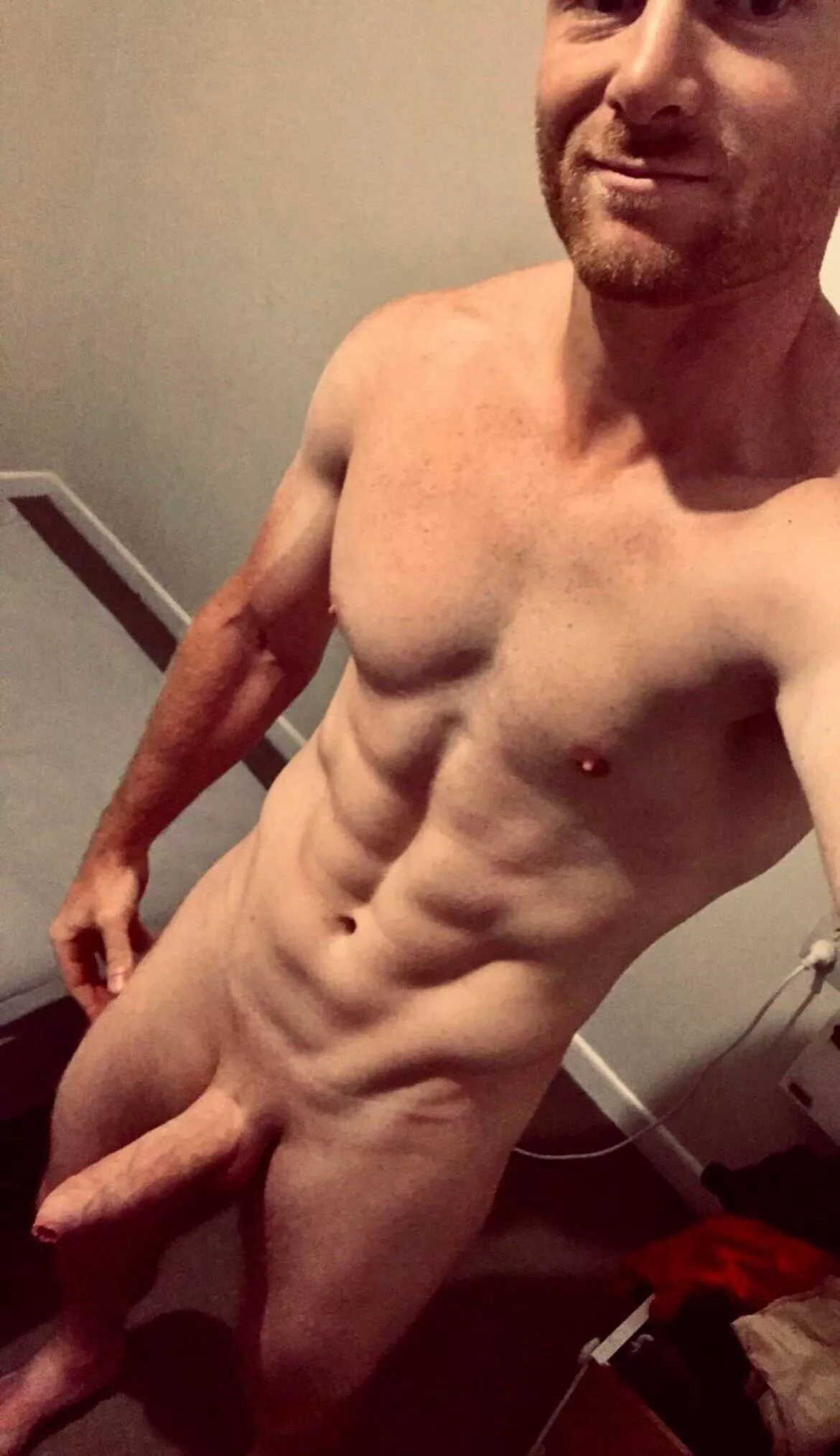 Just a little nude for y’all posted by randomdrifter3