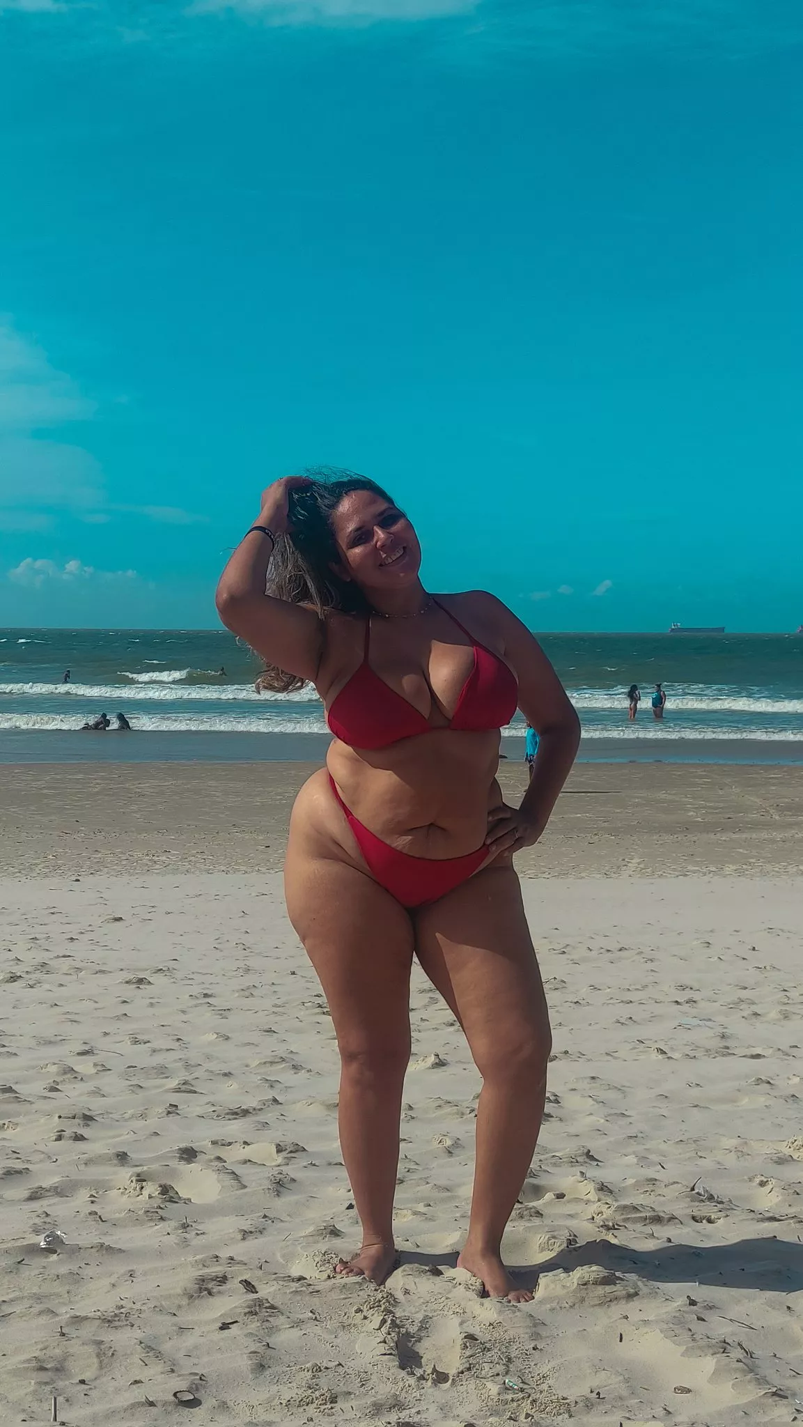 Just a little overweight posted by surfacewebguy