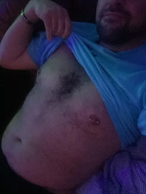 Just a little pinch on these. Please and thank you. by JustAnotherCub