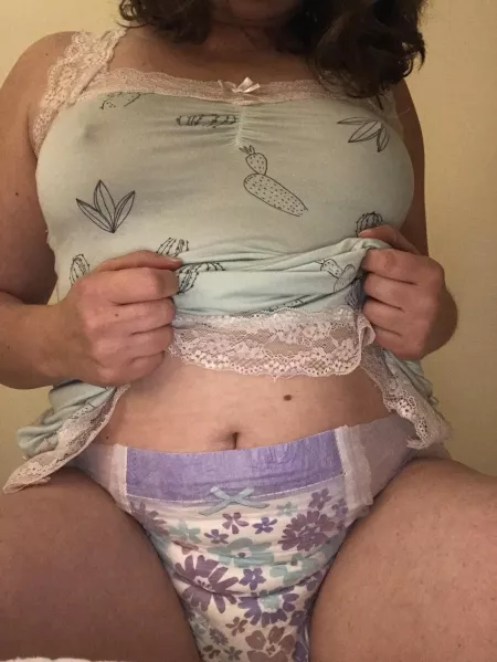 Just a little pull-up tonight… by kristie_cupcake