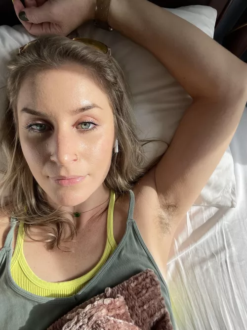 Just a little rest😉 by margospellman