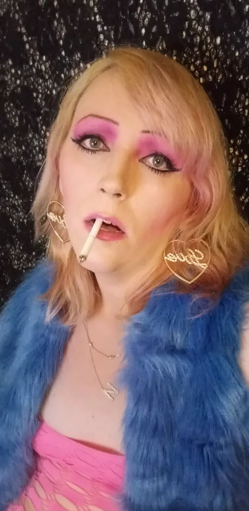 Just a little shot from a recent show. by NickyReks