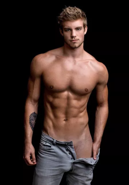 JUST A LITTLE SHY by rian20067