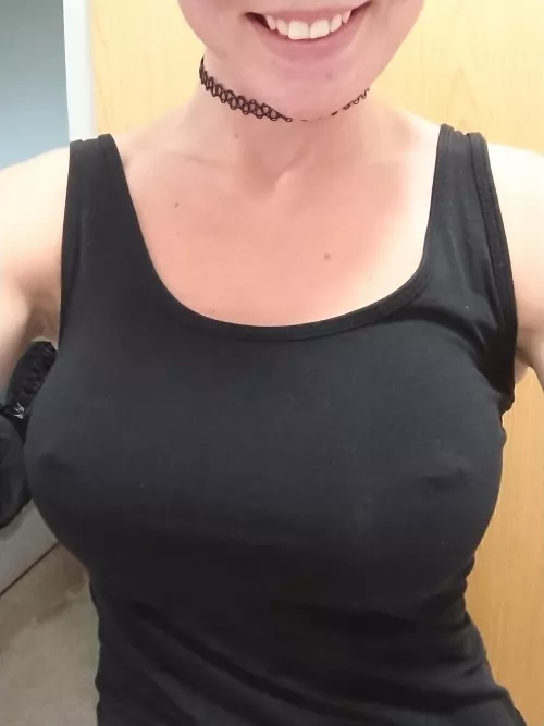 Just a little smile to brighten your day! ☺️ by lottie_mai