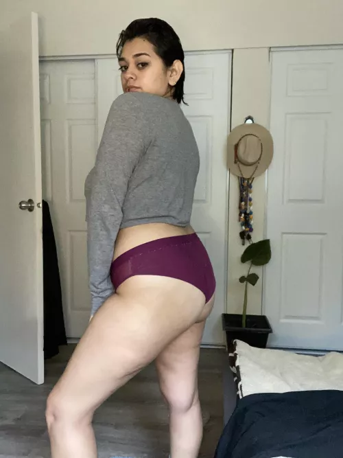 Just a little something for you by missestephy1997