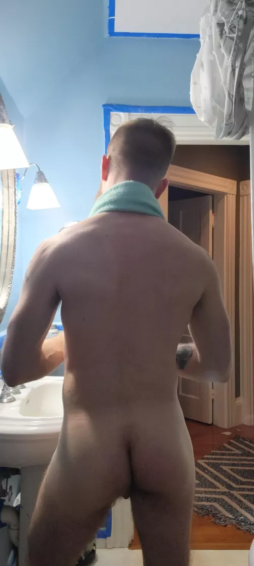 Just a little something from earlier. Nothin' fancy by AlexBeretta