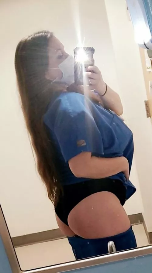 Just a little something from last night ❤ by LadyChaosxxx