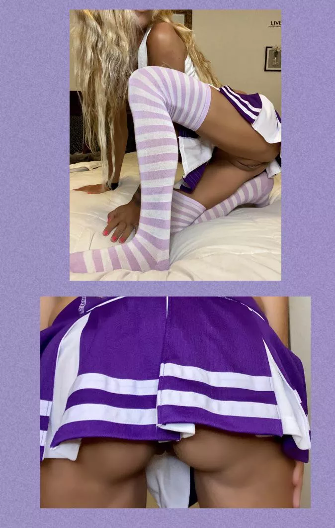 Just a little spinner in Cali 😜😈 posted by RylerinCa