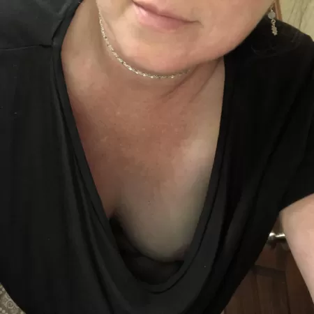 Just a little tease…😉 by luckygirl75