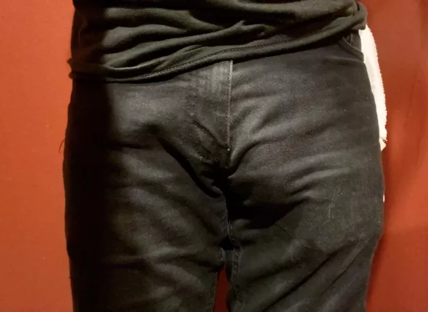 Just a little to the right… by a9fiftytwo