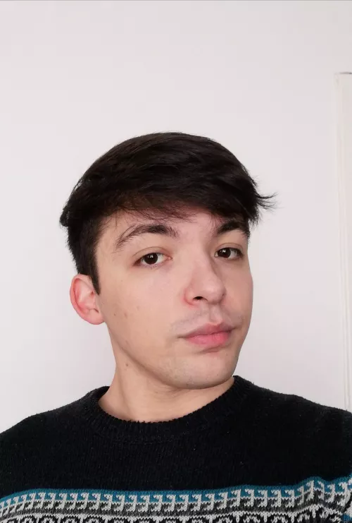 Just a lonely Gaymer who happens to be addicted to pokemon by Keviams