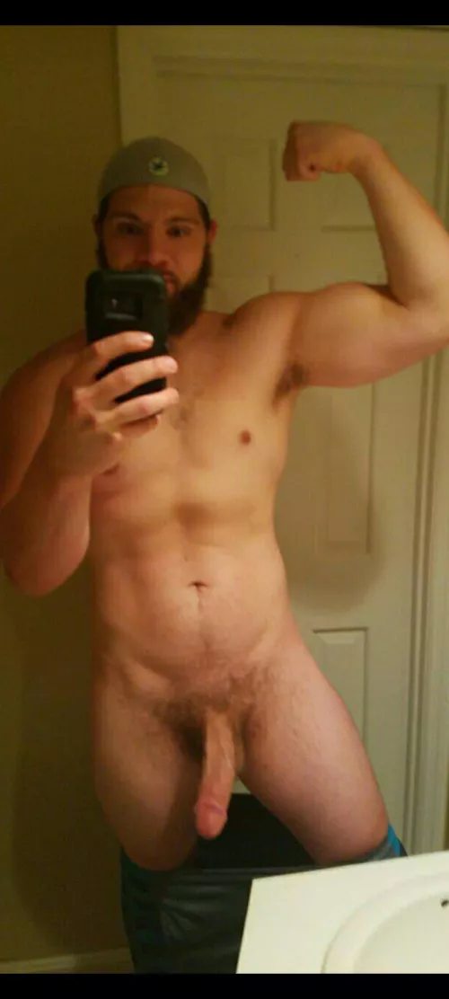 Just a lot of thickness everywhere. by 1dollatatimee