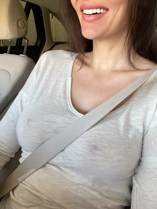 just a MILF running out to do MILF errands by betterbeclaire