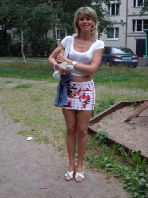 Just a mom from work by ScillaOrth