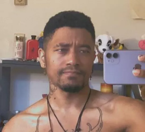 just a morning selfie, hi! by ifloppsy