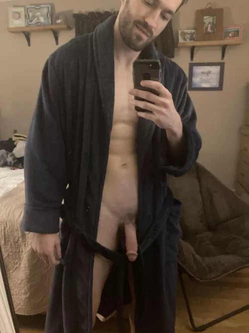 Just a mushroom tip by rpot4