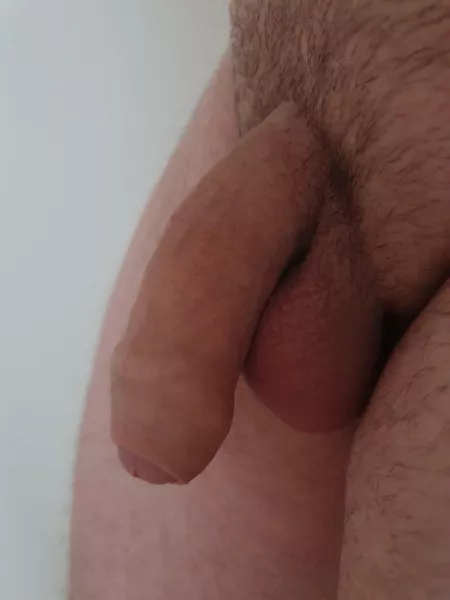 Just a new selfie by i_i_r