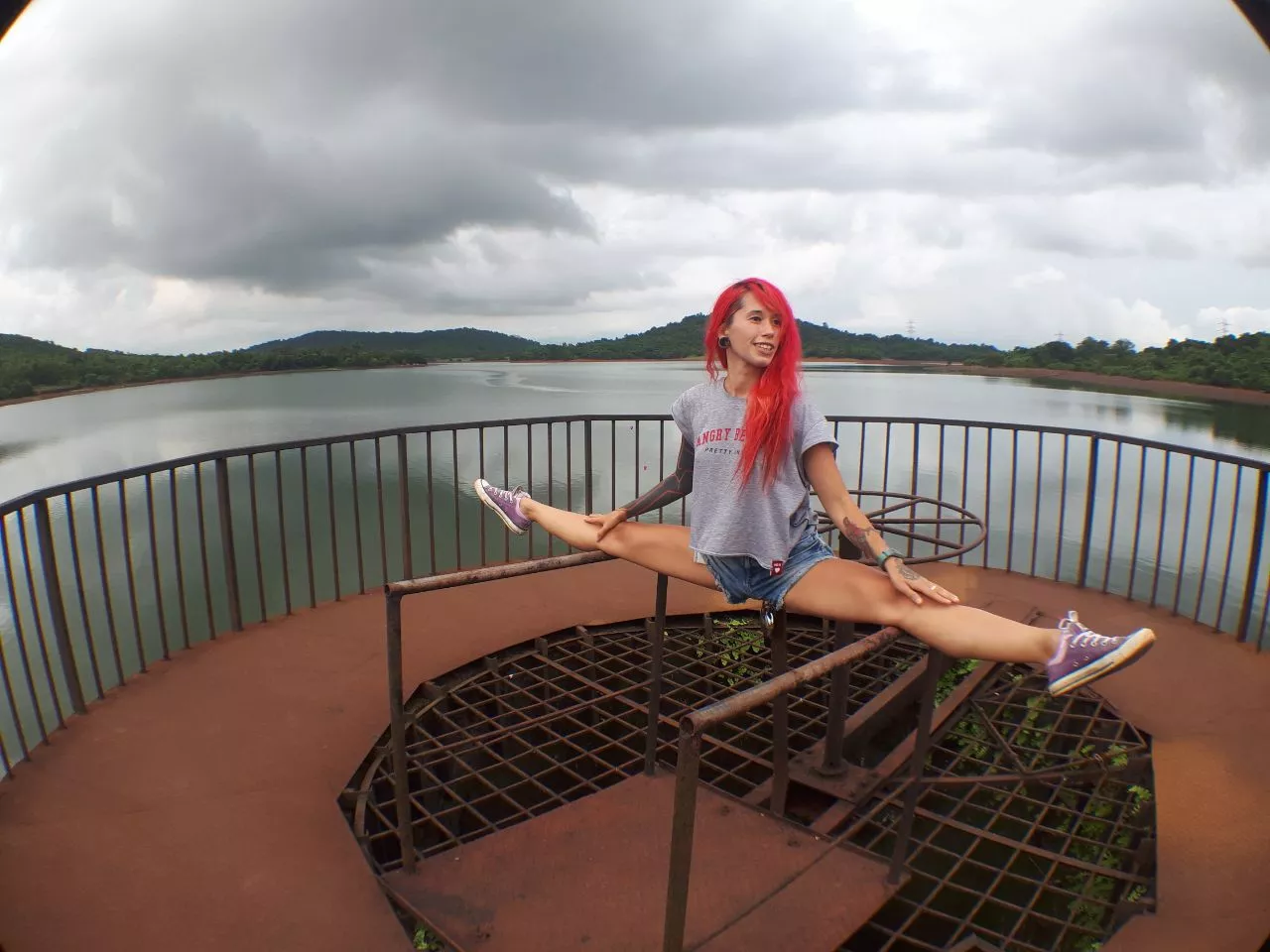 Just a nice photo I wanted to share posted by yummyneko