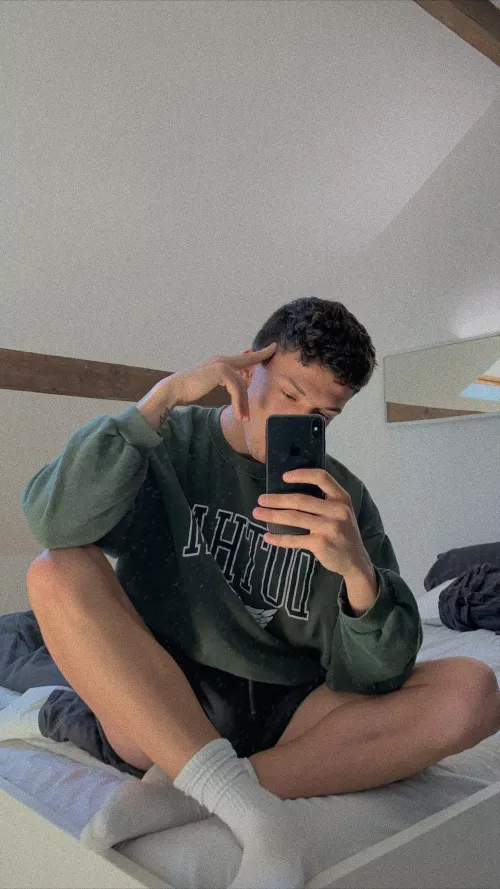 Just a nice shot by amanikablan