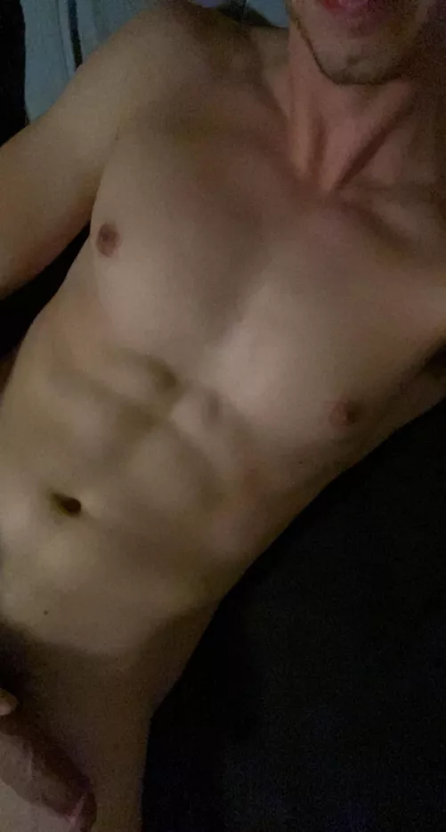 Just a nude dude saying hi by jake_estes97