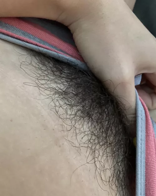 Just a peak by janewildexxx