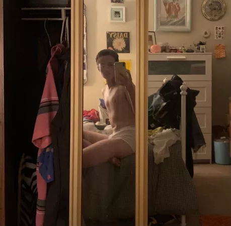 just a peek by quinndean