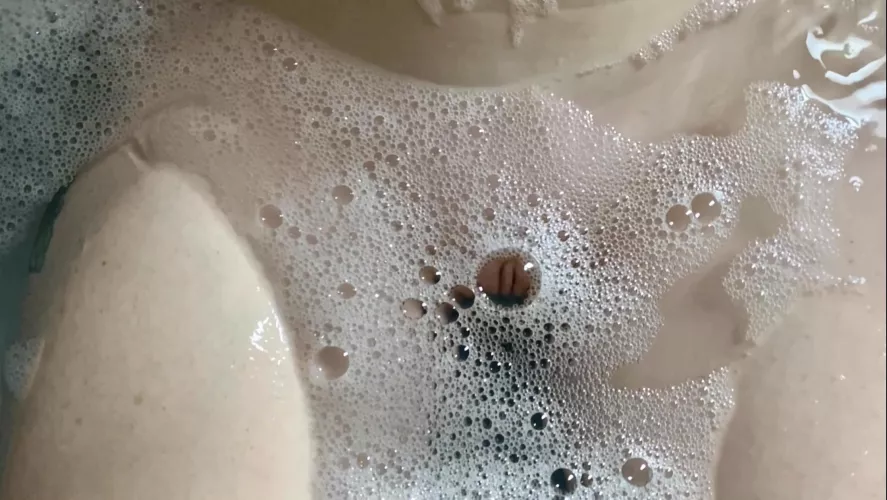 Just a peek by AutumnOrchidsTouch