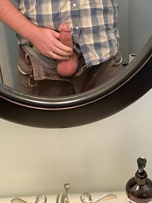 Just a peek by subbychubbybear