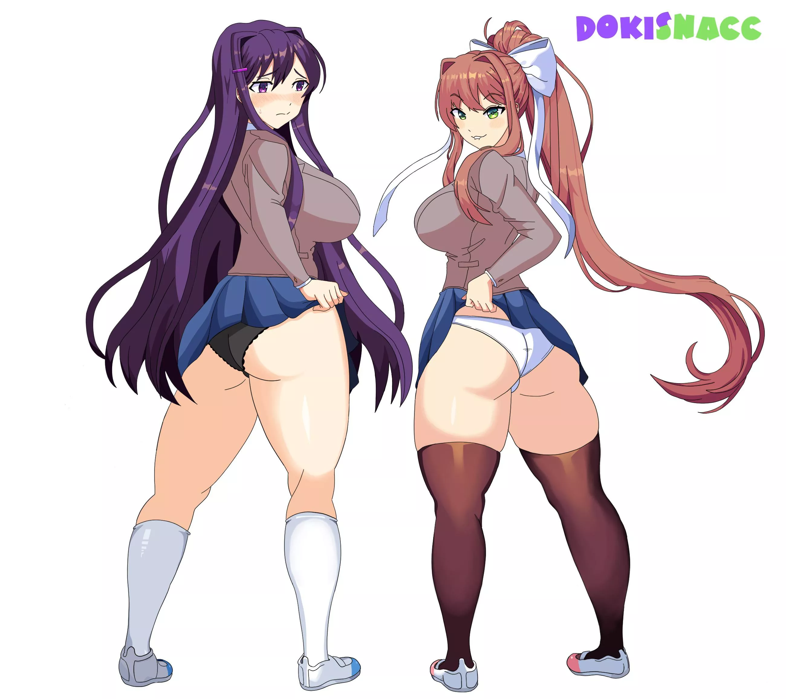 Just a peek 💜💜💚💚 posted by scoobysnacks417