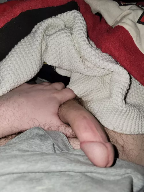 Just a pic from the other night. Would have loved a helping hand by AuroraNightmares