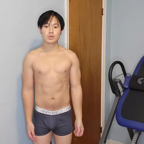 Just A Pic In My Room by whiteteeth123