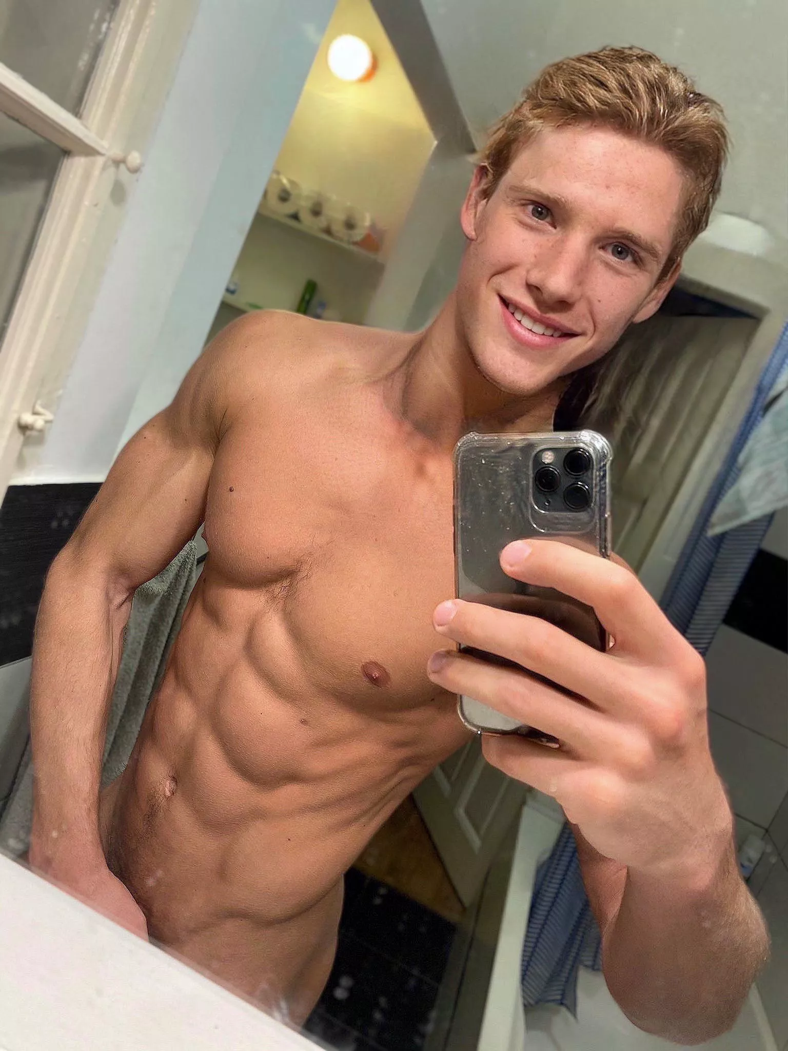 Just a pose posted by Alive_Bake9102