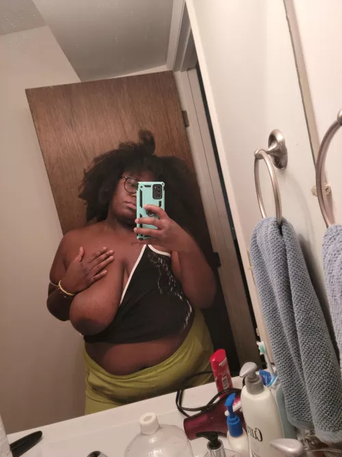 Just a quick one by kolia1995