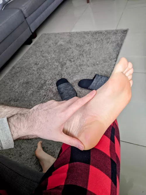 Just a quick pic while waiting for coffee by IndividualDetail