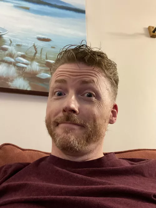 Just a quiet weekend evening at home. Hope you guys have a good one! by XML_76