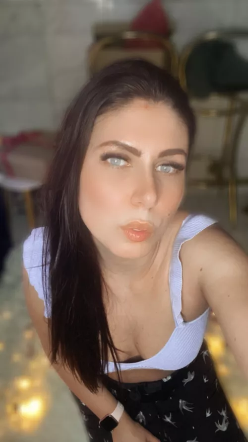 Just a random pic of mine ❤️ by freshlemony