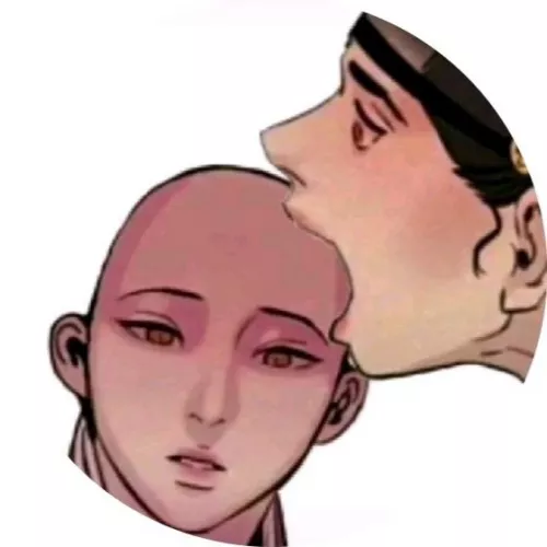 Just a reminder that this exists. [Painter of the Night] by MarsArgoKawaii