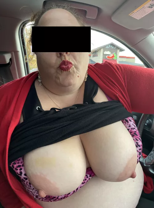 Just a Saturday Night Date Picture! by CMNaughty_2021