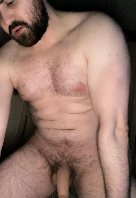 Just a scotsman getting on top by jaymelv08