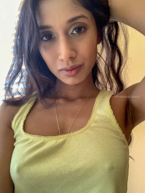 Just a selfie! by xprincessamorx