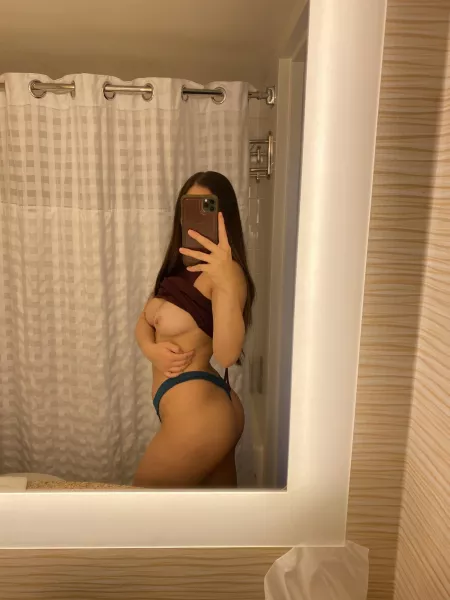 Just A Selfie For You :) by picklejuiced1234